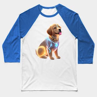 New Style Dog Baseball T-Shirt